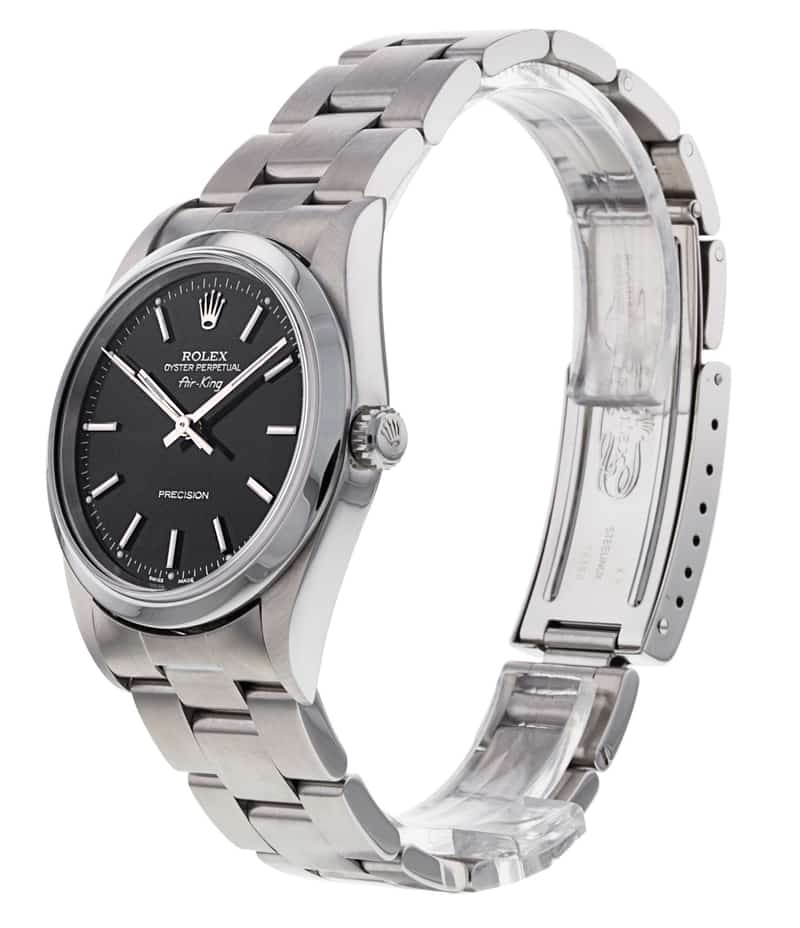 Rolex Air-King 14000